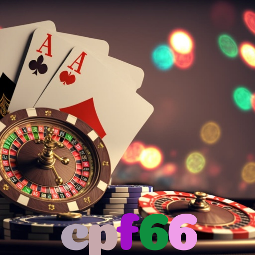 cpf66: Aposta Facilmente com Funcionalidades Completas no Aplicativo Móvel