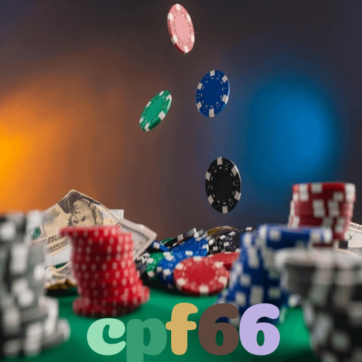 cpf66: Aposta Facilmente com Funcionalidades Completas no Aplicativo Móvel