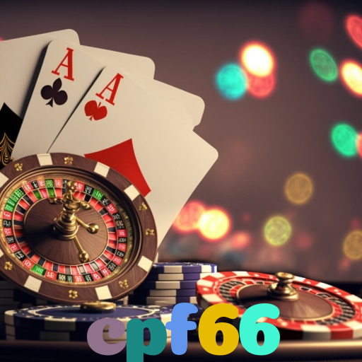 cpf66: Aposta Facilmente com Funcionalidades Completas no Aplicativo Móvel