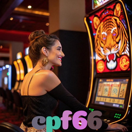 cpf66: Aposta Facilmente com Funcionalidades Completas no Aplicativo Móvel