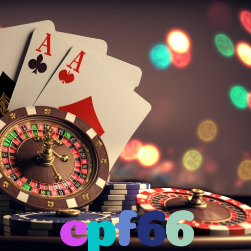 cpf66: Aposta Facilmente com Funcionalidades Completas no Aplicativo Móvel