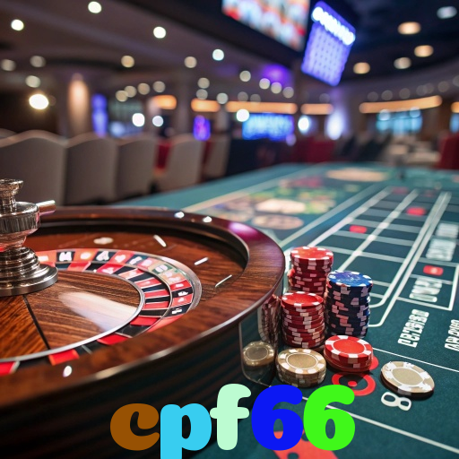 cpf66: Aposta Facilmente com Funcionalidades Completas no Aplicativo Móvel