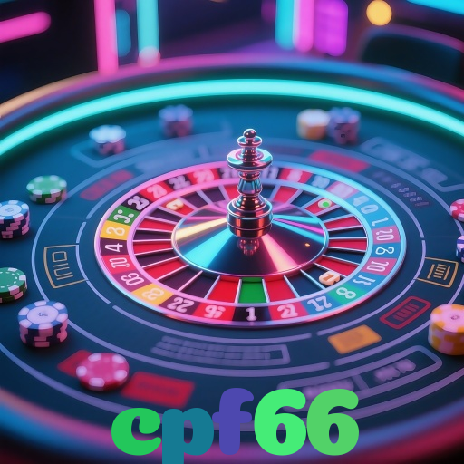 cpf66: Aposta Facilmente com Funcionalidades Completas no Aplicativo Móvel