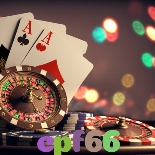 cpf66: Aposta Facilmente com Funcionalidades Completas no Aplicativo Móvel