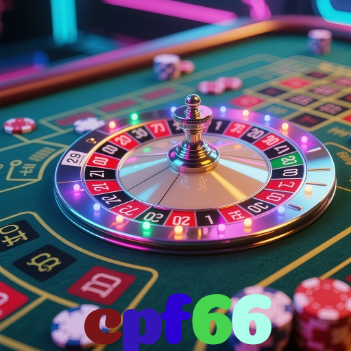 cpf66: Aposta Facilmente com Funcionalidades Completas no Aplicativo Móvel