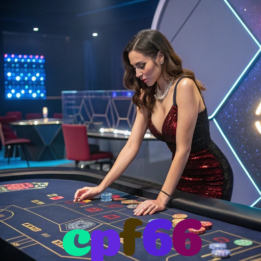 cpf66: Aposta Facilmente com Funcionalidades Completas no Aplicativo Móvel