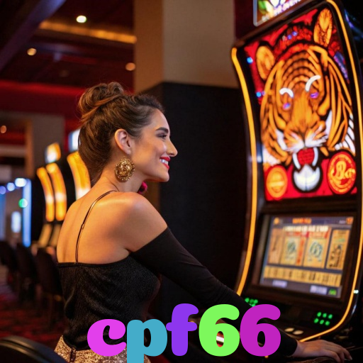 cpf66: Aposta Facilmente com Funcionalidades Completas no Aplicativo Móvel