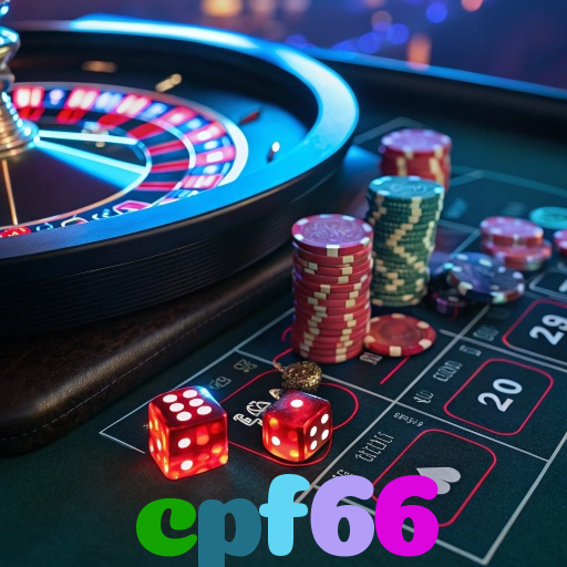 cpf66: Aposta Facilmente com Funcionalidades Completas no Aplicativo Móvel