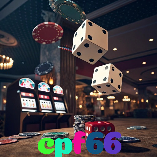 cpf66: Aposta Facilmente com Funcionalidades Completas no Aplicativo Móvel