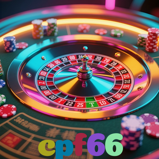 cpf66: Aposta Facilmente com Funcionalidades Completas no Aplicativo Móvel
