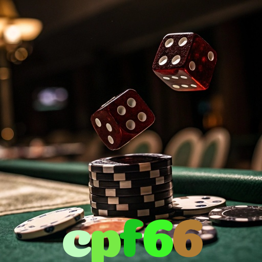 cpf66: Aposta Facilmente com Funcionalidades Completas no Aplicativo Móvel