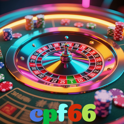 cpf66: Aposta Facilmente com Funcionalidades Completas no Aplicativo Móvel