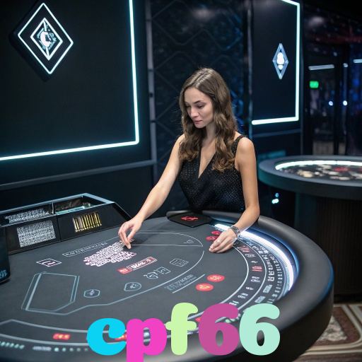 cpf66: Aposta Facilmente com Funcionalidades Completas no Aplicativo Móvel