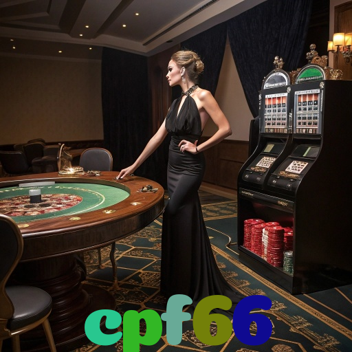 cpf66: Aposta Facilmente com Funcionalidades Completas no Aplicativo Móvel