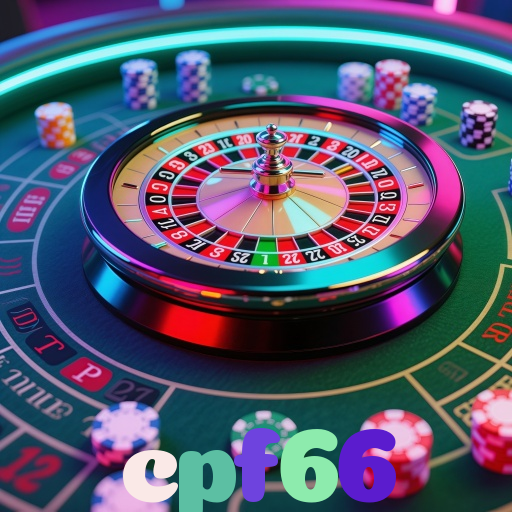 cpf66: Aposta Facilmente com Funcionalidades Completas no Aplicativo Móvel