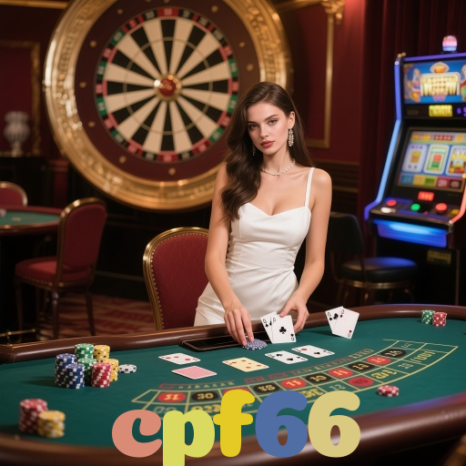 cpf66: Aposta Facilmente com Funcionalidades Completas no Aplicativo Móvel