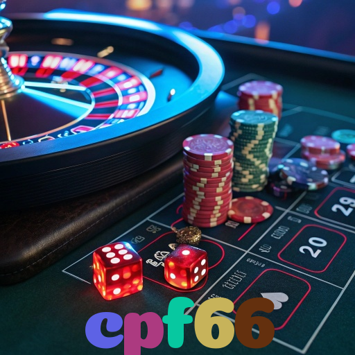 cpf66: Aposta Facilmente com Funcionalidades Completas no Aplicativo Móvel