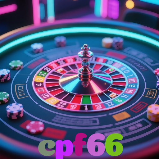 cpf66: Aposta Facilmente com Funcionalidades Completas no Aplicativo Móvel