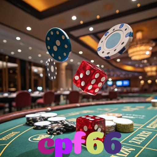cpf66: Aposta Facilmente com Funcionalidades Completas no Aplicativo Móvel