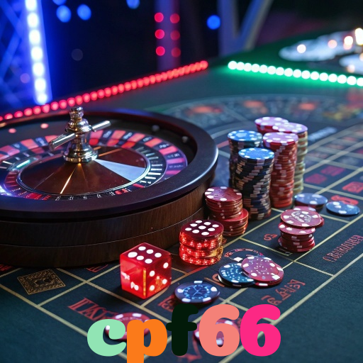 cpf66: Aposta Facilmente com Funcionalidades Completas no Aplicativo Móvel
