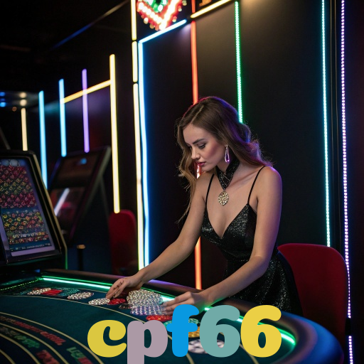 cpf66: Aposta Facilmente com Funcionalidades Completas no Aplicativo Móvel