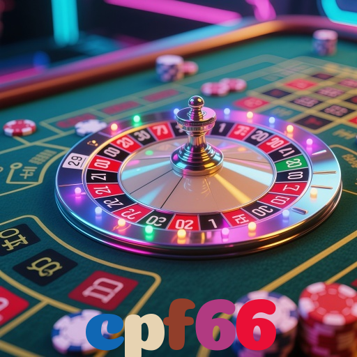 cpf66: Aposta Facilmente com Funcionalidades Completas no Aplicativo Móvel