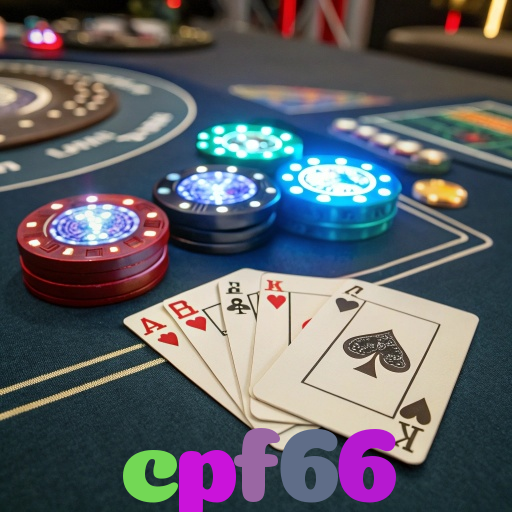 cpf66: Aposta Facilmente com Funcionalidades Completas no Aplicativo Móvel