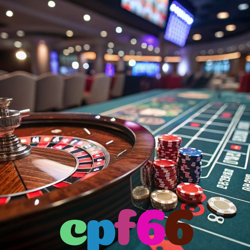 cpf66: Aposta Facilmente com Funcionalidades Completas no Aplicativo Móvel