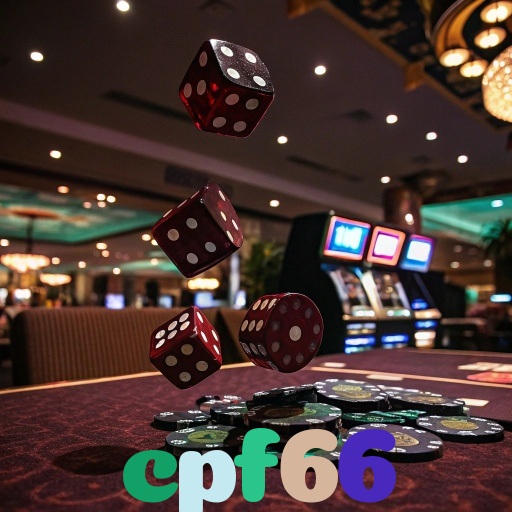 cpf66: Aposta Facilmente com Funcionalidades Completas no Aplicativo Móvel