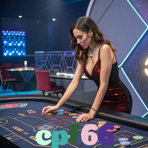 cpf66: Aposta Facilmente com Funcionalidades Completas no Aplicativo Móvel