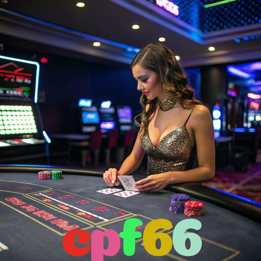 cpf66: Aposta Facilmente com Funcionalidades Completas no Aplicativo Móvel