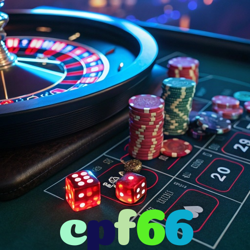 cpf66: Aposta Facilmente com Funcionalidades Completas no Aplicativo Móvel