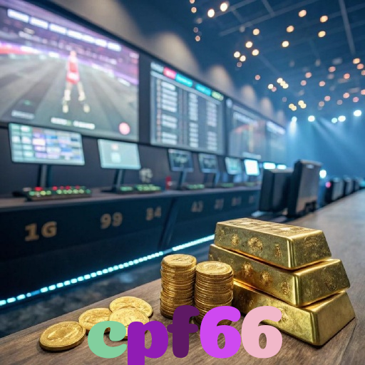 cpf66: Aposta Facilmente com Funcionalidades Completas no Aplicativo Móvel
