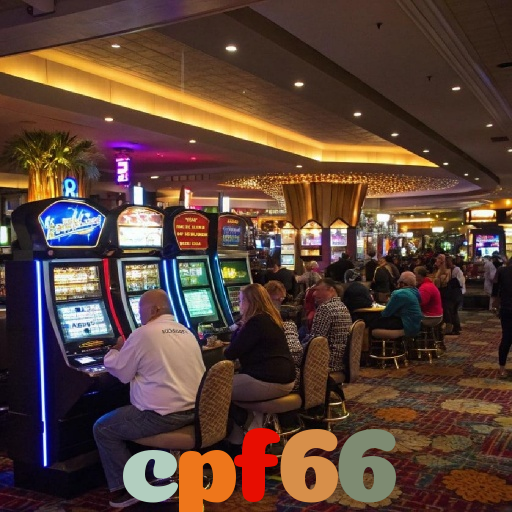 cpf66: Aposta Facilmente com Funcionalidades Completas no Aplicativo Móvel