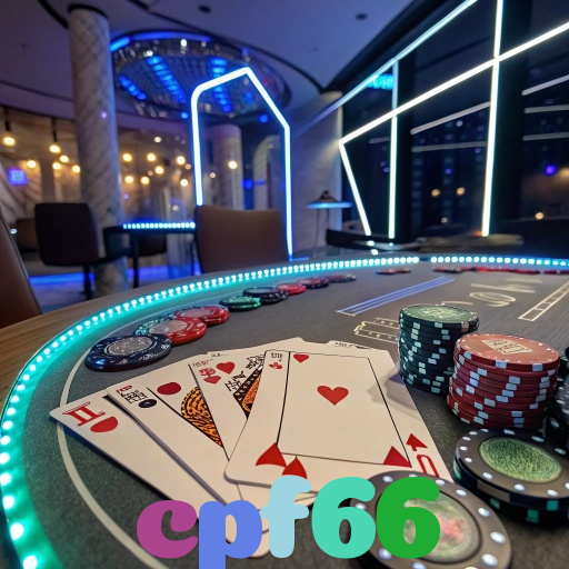 cpf66: Aposta Facilmente com Funcionalidades Completas no Aplicativo Móvel