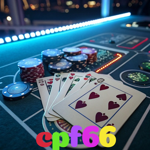 cpf66: Aposta Facilmente com Funcionalidades Completas no Aplicativo Móvel