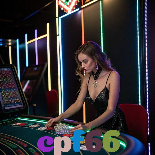 cpf66: Aposta Facilmente com Funcionalidades Completas no Aplicativo Móvel