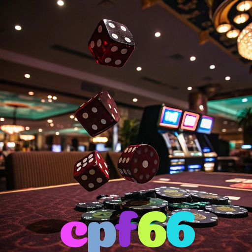 cpf66: Aposta Facilmente com Funcionalidades Completas no Aplicativo Móvel