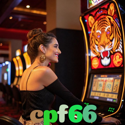 cpf66: Aposta Facilmente com Funcionalidades Completas no Aplicativo Móvel