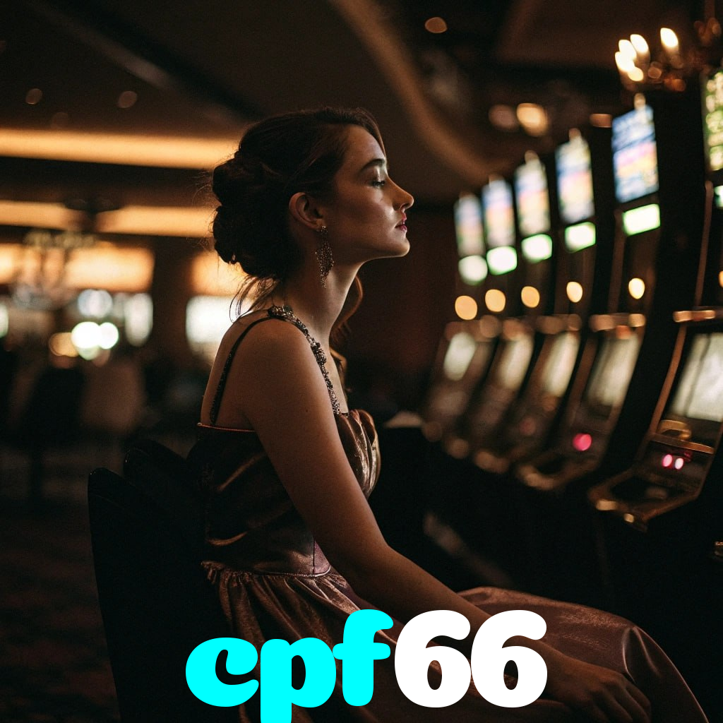 cpf66: Aposta Facilmente com Funcionalidades Completas no Aplicativo Móvel