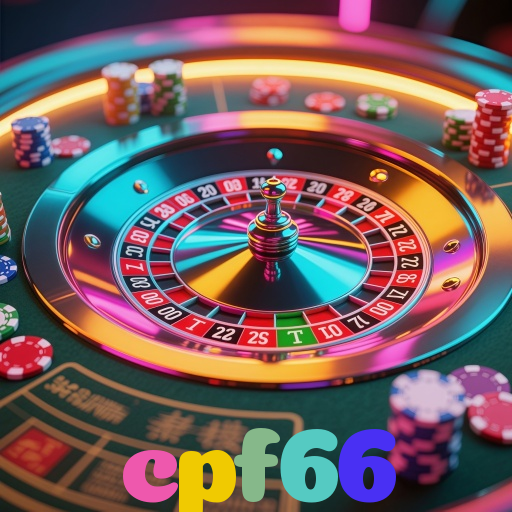 cpf66: Aposta Facilmente com Funcionalidades Completas no Aplicativo Móvel