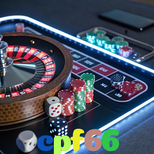 cpf66: Aposta Facilmente com Funcionalidades Completas no Aplicativo Móvel