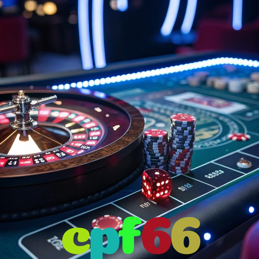 cpf66: Aposta Facilmente com Funcionalidades Completas no Aplicativo Móvel