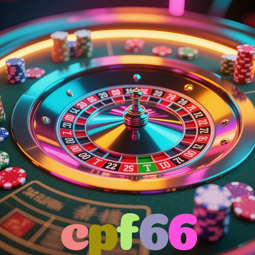 cpf66: Aposta Facilmente com Funcionalidades Completas no Aplicativo Móvel