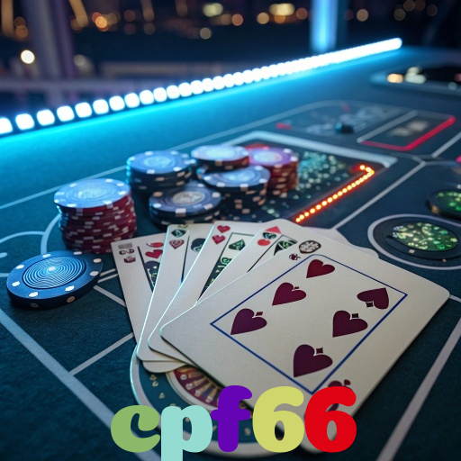 cpf66: Aposta Facilmente com Funcionalidades Completas no Aplicativo Móvel