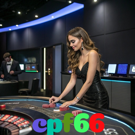 cpf66: Aposta Facilmente com Funcionalidades Completas no Aplicativo Móvel