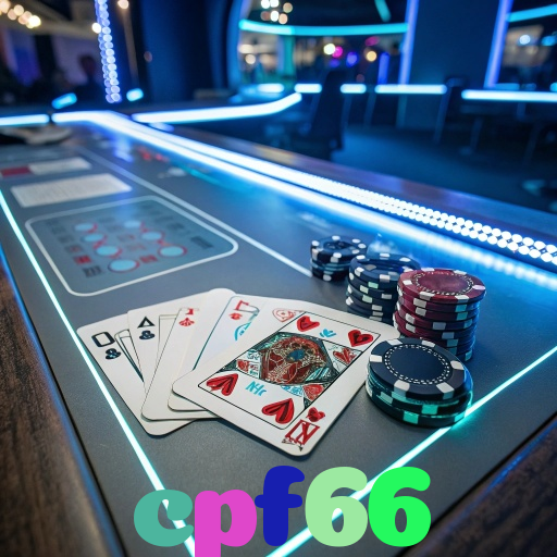 cpf66: Aposta Facilmente com Funcionalidades Completas no Aplicativo Móvel