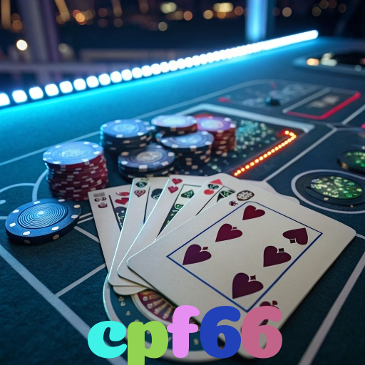 cpf66: Aposta Facilmente com Funcionalidades Completas no Aplicativo Móvel