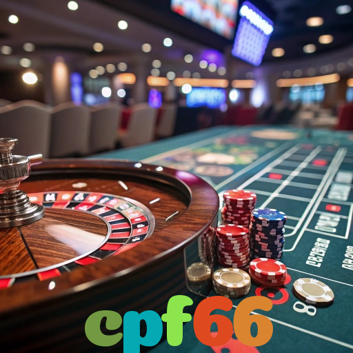 cpf66: Aposta Facilmente com Funcionalidades Completas no Aplicativo Móvel
