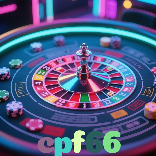 cpf66: Aposta Facilmente com Funcionalidades Completas no Aplicativo Móvel